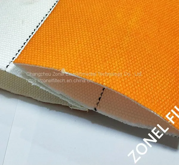 Air Slide Hose/ Air Slide Hose for Cement Trailer/ Air Slide Hose for Cement Silo photo-4
