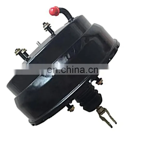 44610-37171 Good Performance Auto Spare Parts Power Brake Booster for Toyota Dyna 2008 photo-3