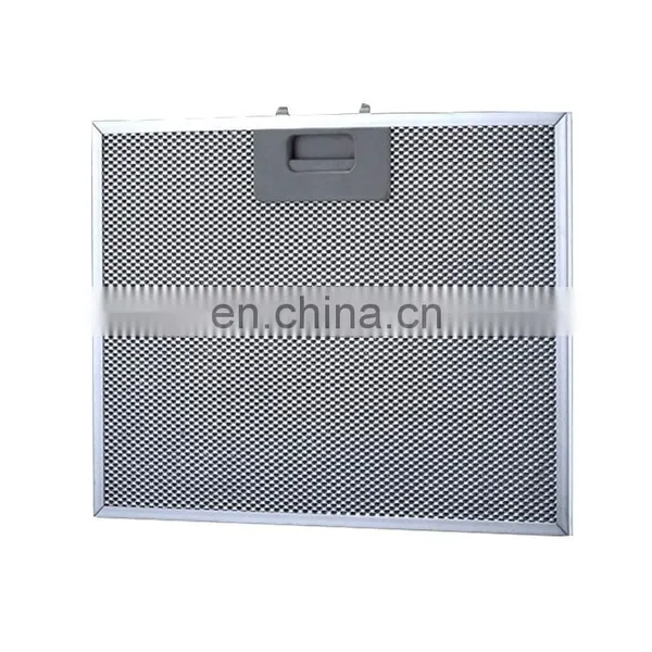 High Quality Hepa Filter for Laminar Air Flow Hood Range Kitchen Hood Oil Filters