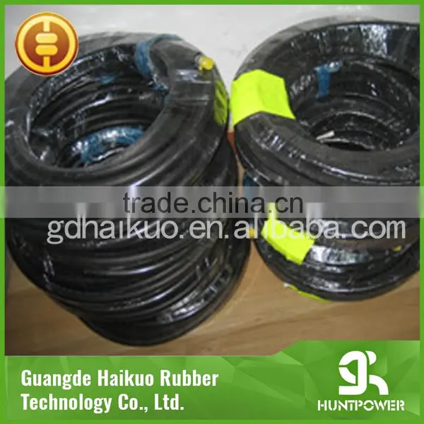 HUNTPOWER Flexible High Pressure Cleaning Hose photo-2