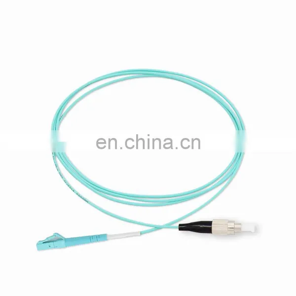 MM Simplex Fiber Optic Cable Patchcord LC/-LC photo-4
