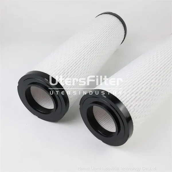 UTERS Frameless Low Pressure Speed Regulating Oil Filter Element 936719Q photo-5