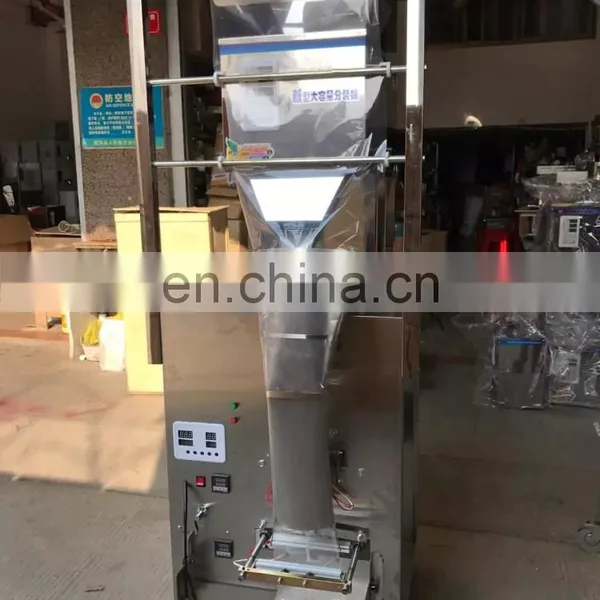 Vertical 5kg Rice Sausage Vegetable Meat Pack Tray Sealing Small Vacuum Packaging Machine photo-4
