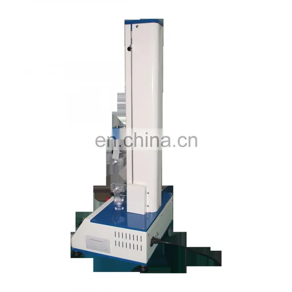 Liyi Cheap Type Universal Tester Tension Test Static Tensile Machine Material Testing Equipment Supplier photo-4