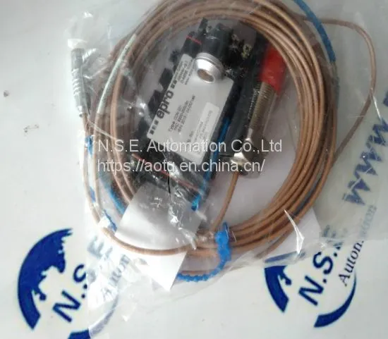 EPRO PR9376/000-001 New Arrival PR9376-000-001 Sales Promotion photo-2