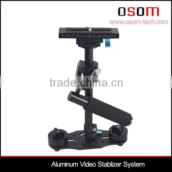 40m Dslr Aluminum Camera Stablizer for Video Recording Dslr Camera Steadicam photo-2