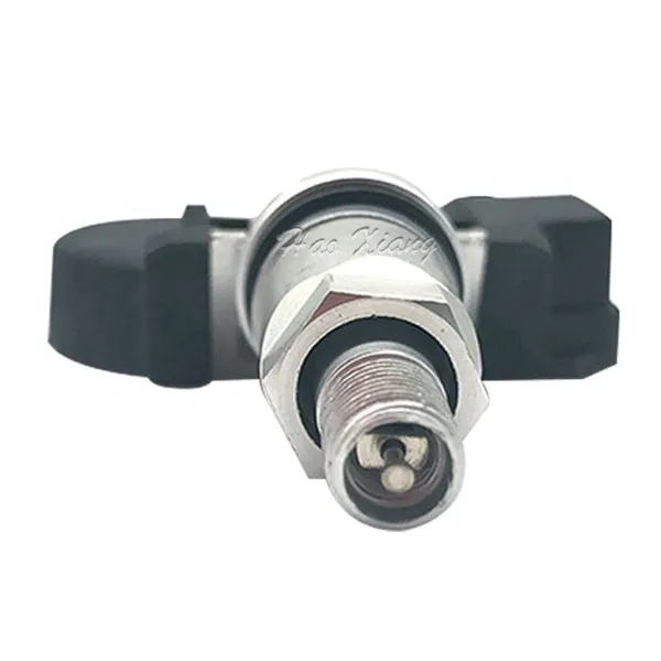 Haoxiang Car Universal Tire Pressure Monitor Tire Pressure Monitoring Senso LR031712 LR066378 FW931A159CB For Land Rover 433 MHZ photo-2