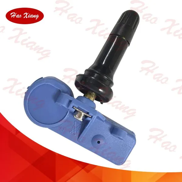 Haoxiang TPMS Tire Pressure Monitor Sensor 13581562 13581561 For Opel Mokka Antara Gmc Chevy Cadillac Buick photo-2
