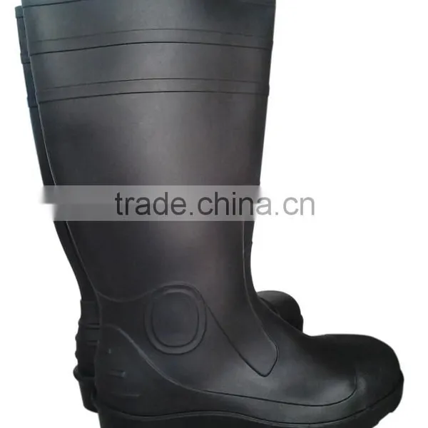 Safety Boots for Industry Working Boots CE Standard photo-6