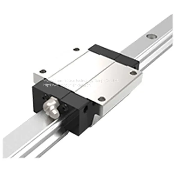 WON Linear Guide Rail Spot HF Linear Guide Rail