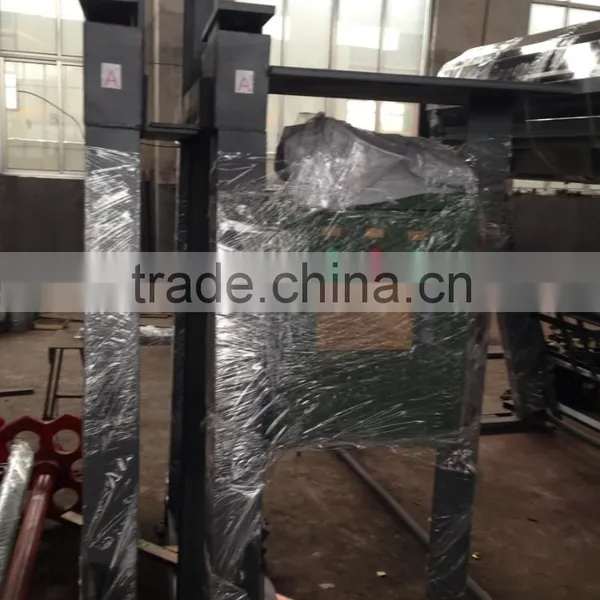 Rotary Laminating for Wood photo-3