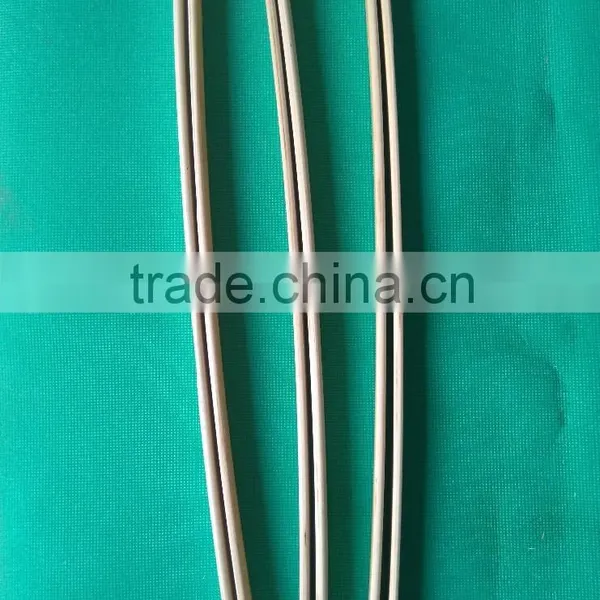Wood Bent Sofa Slats