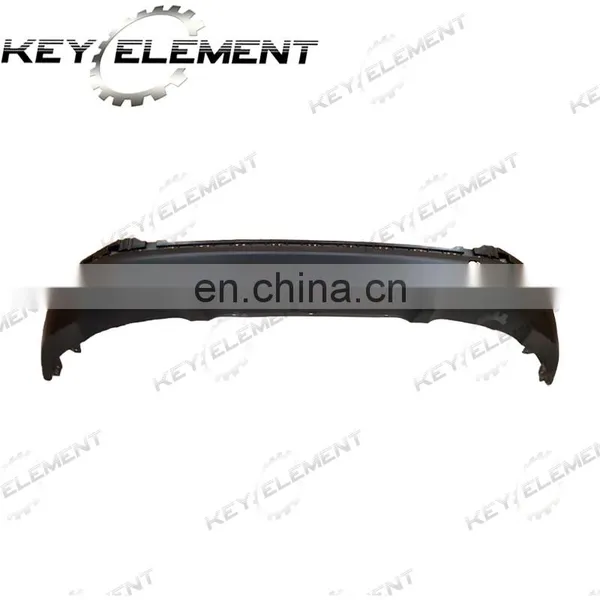 KEY ELEMENT High Quality Auto Spare Parts Rear Bumper Under Russian Model 86612-D7500 for Hyundai Tucson 2019- photo-2