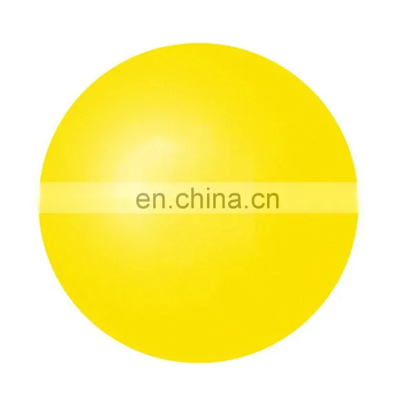 Custom Logo Fitness Muscle Face Silicone Massage Roller Ball photo-2