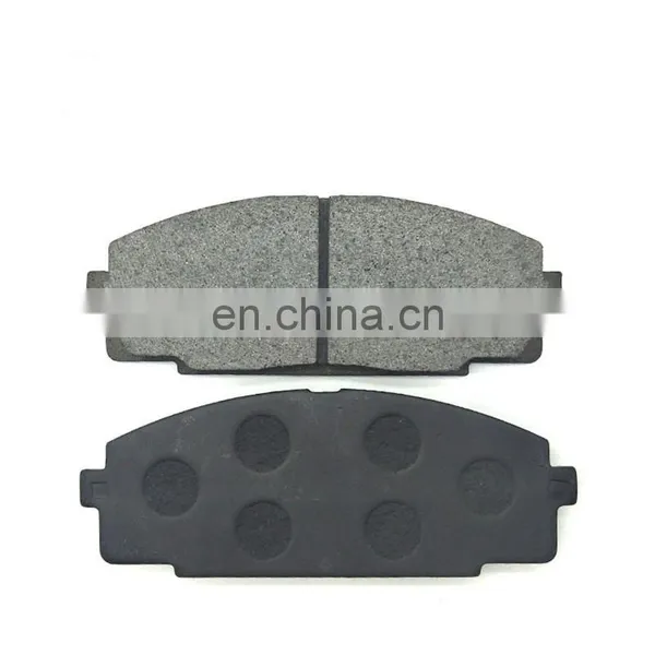 Used for Toyota 04465-42160 D1210 Brake Pads Car Brake Pads Front Brake Kit photo-5