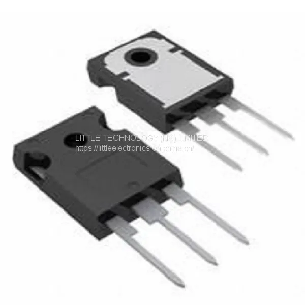 Транзисторы STMicroelectronics TIP142