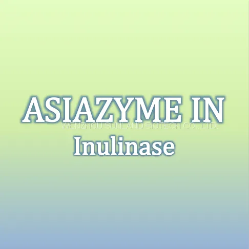 Inulinase