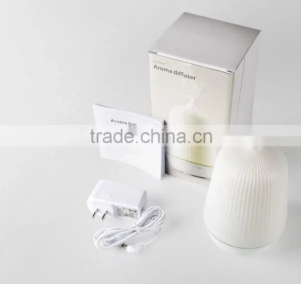 2016 New Business Idea Aroma Diffuser/Essential Oil Diffuser/Aroma Humidifier Quality Choice photo-6