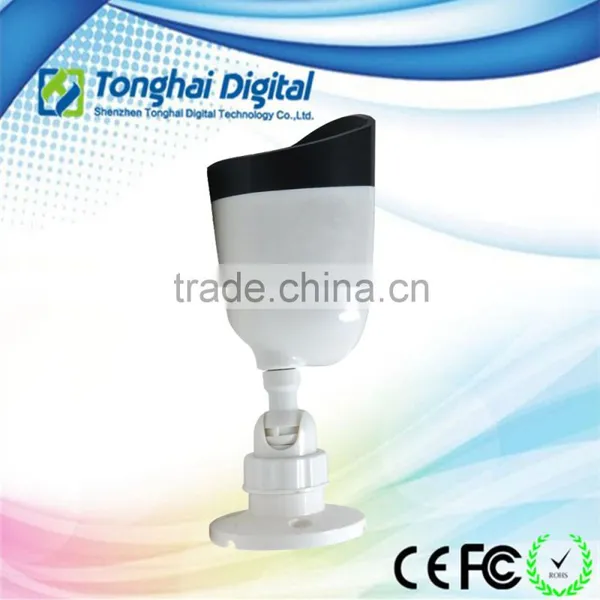 IP CCTV Camera Housing Manufacturer photo-5