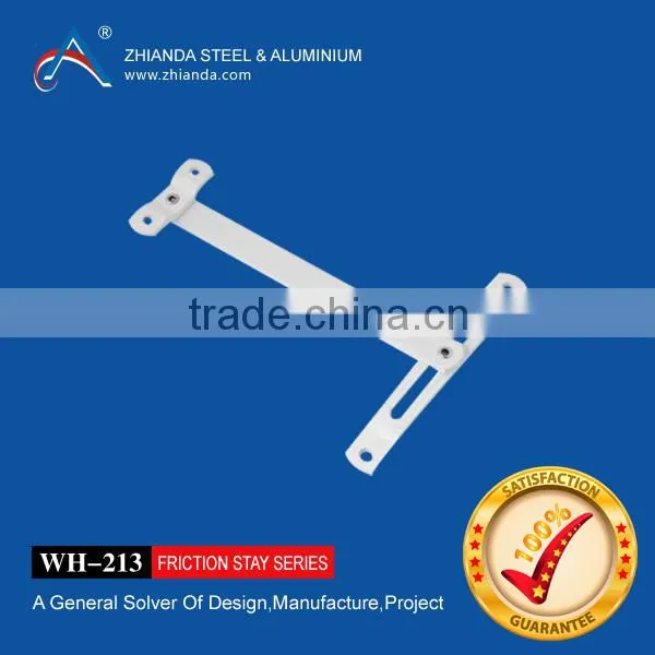 WH-213 China Window Friction Stay Company,compass Hinge,friction Stays photo-2