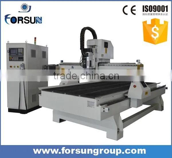 CNC ATC Automatic Tools Change/High Speed Engraving/carving/cutting Machine for Wood/metal/acrylic/pvc/mdf/stone photo-6