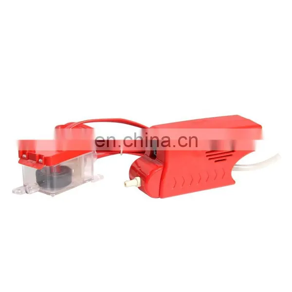Air Conditioning Condensate Tank Pump MPC Air Conditioner Condensate Drain Pump Wate