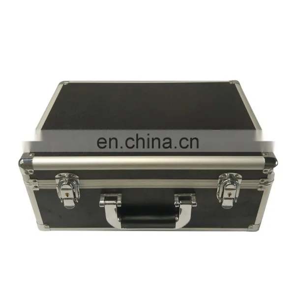 Kit de herramientas de corte con estuche de transporte de aluminio para placas y conductos de aislamiento de espuma fenólica. Buen precio photo-4