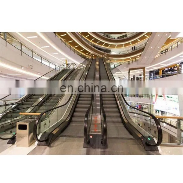 Passenger Escalator Outdoor Escalator With High Quality Competitive Escalator Price