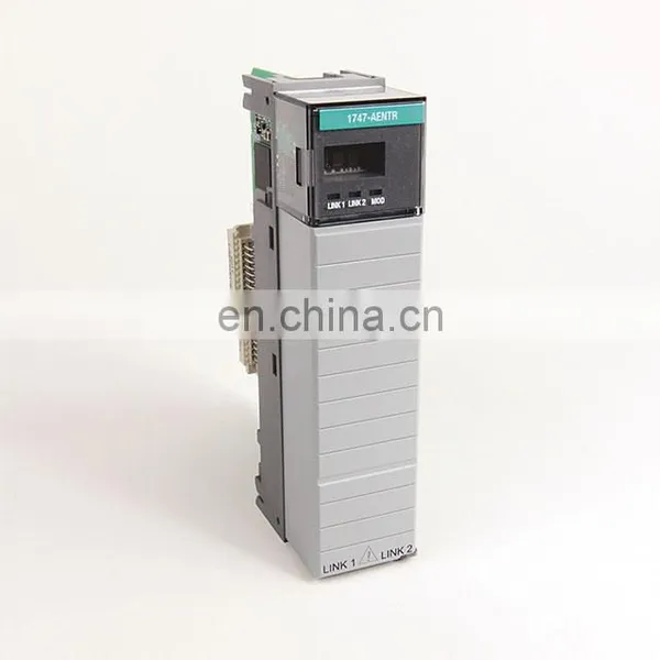 NEW Orignal Allen Bradleyy PLC Allen Bradleyy PLC 1770-KFC15 With Good Price photo-4