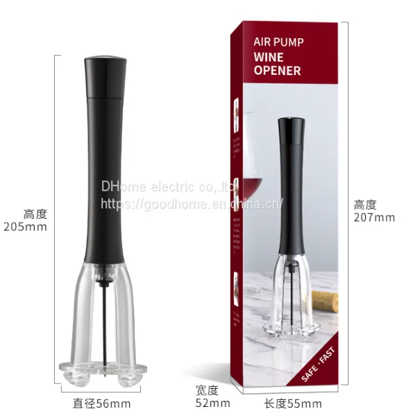 Explosion-proof Bottle Pressure Opener Portable stainless steel pinhole pressure opener（Wechat:13510231336）
