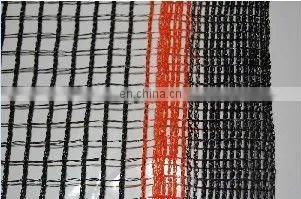 USA Market HDPE Fire Resistant Scaffolding Debris Net / Construction Safety Mesh Netting photo-5
