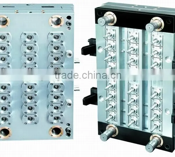 PET Bottle Preform Mould for Injection Machine / Injection Mould