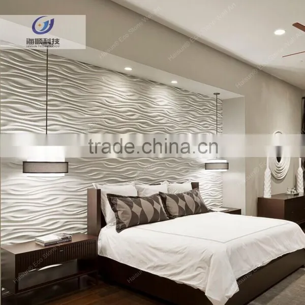 Eembossed TileHaisun Eco Stone Wall Art photo-3