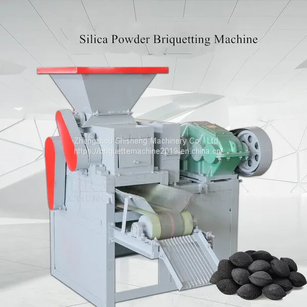 Roller Pellet Press photo-3
