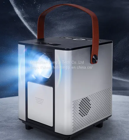 LCD Projector（RQ-L03）