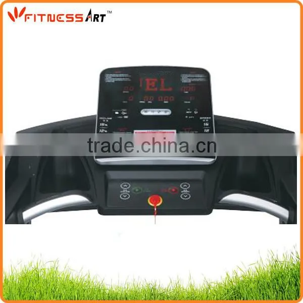 Gym Equipment Treadmill Type Body Perfect Treadmill TM2152D-A With dc Motor photo-2