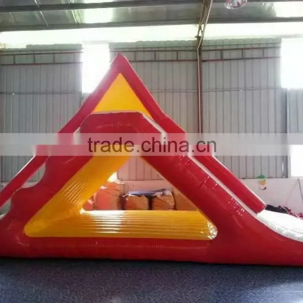 2015 New Arrvail Giant Inflatable Saturn Water Toy for Water Park on Sea Quality Choice photo-5