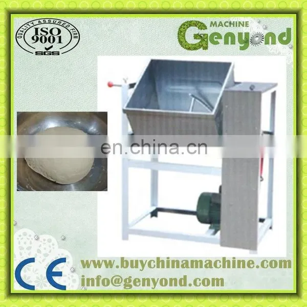 Small Scale Stainless Steel Electric Biscuit Production Line photo-3