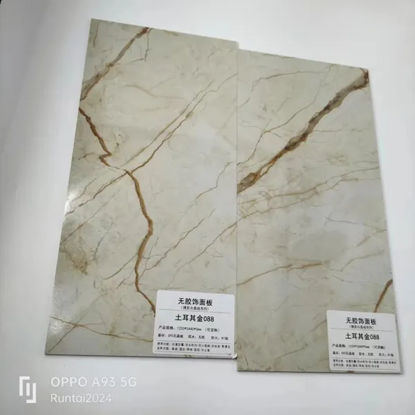 UV Wall Panel Decorative More Colour Factory OEM Design