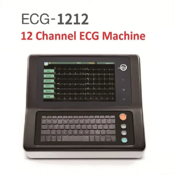 ECG Machine photo-2