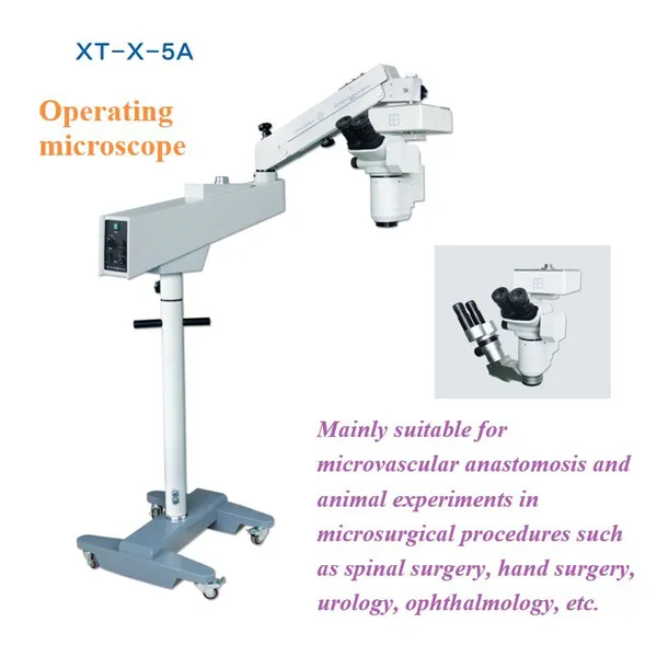 Operating Microscope photo-4