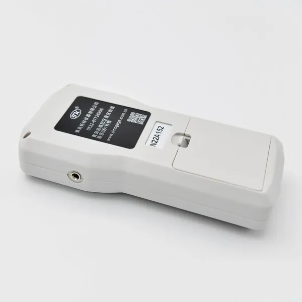 Ультразвуковой измеритель толщины UM6700 photo-4