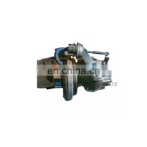 China Factory Direct Sales SINOTRUK SITRAK MAN MC11/MC13 Motor Parts 202V09100-7926/1 Turbocharger (e120) photo-2