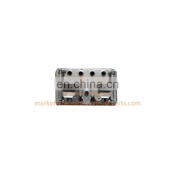 Foton Auman Weichai Engine Gearbox Zf/Fast Truck Spare Parts 1b24984504071 Lower Hanger&Step Board Self photo-3
