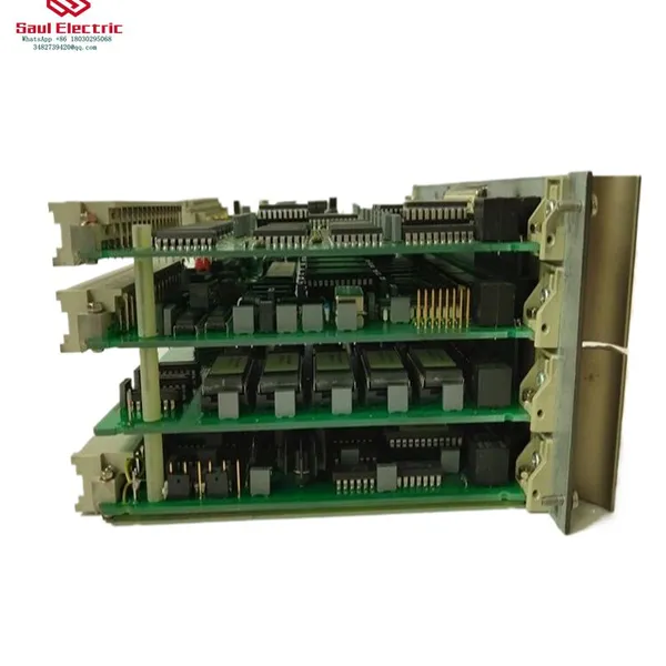 PPA322B HIEE300016R2 HIEE400235R1 Programmable logic controller module