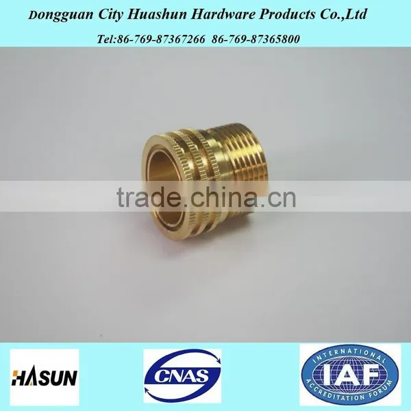 China Fast Delivery Blind Threaded Rivet Insert Nut in Hardware photo-3