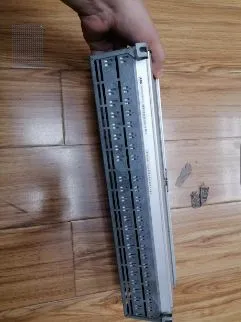 ABB GFD233A 3BHE022294R0101 Machine Control photo-4