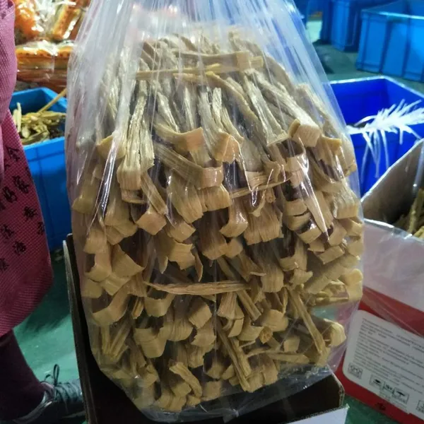 Soy Asparagus FUZHU