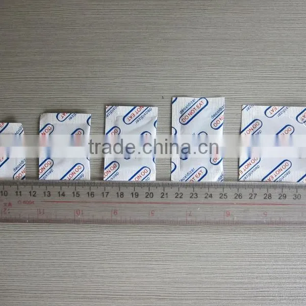 100% Food/deoxidizers Wholesale Oxygen Absorber