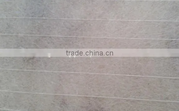 Fiberglass Chopped Strand Mat ,fiberglass Mat Fabric Factory in China photo-3